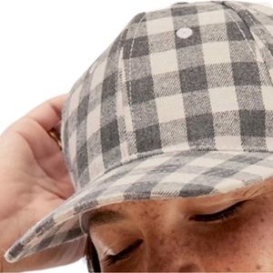 Cocus Pocus Buffalo‎ Check Baseball Cap